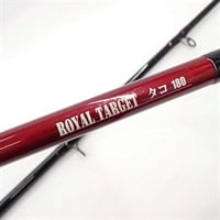 ロイヤルターゲットタコ１８０